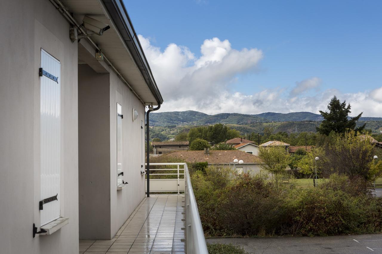Initial By Balladins Lyon / Chanas Exterior photo